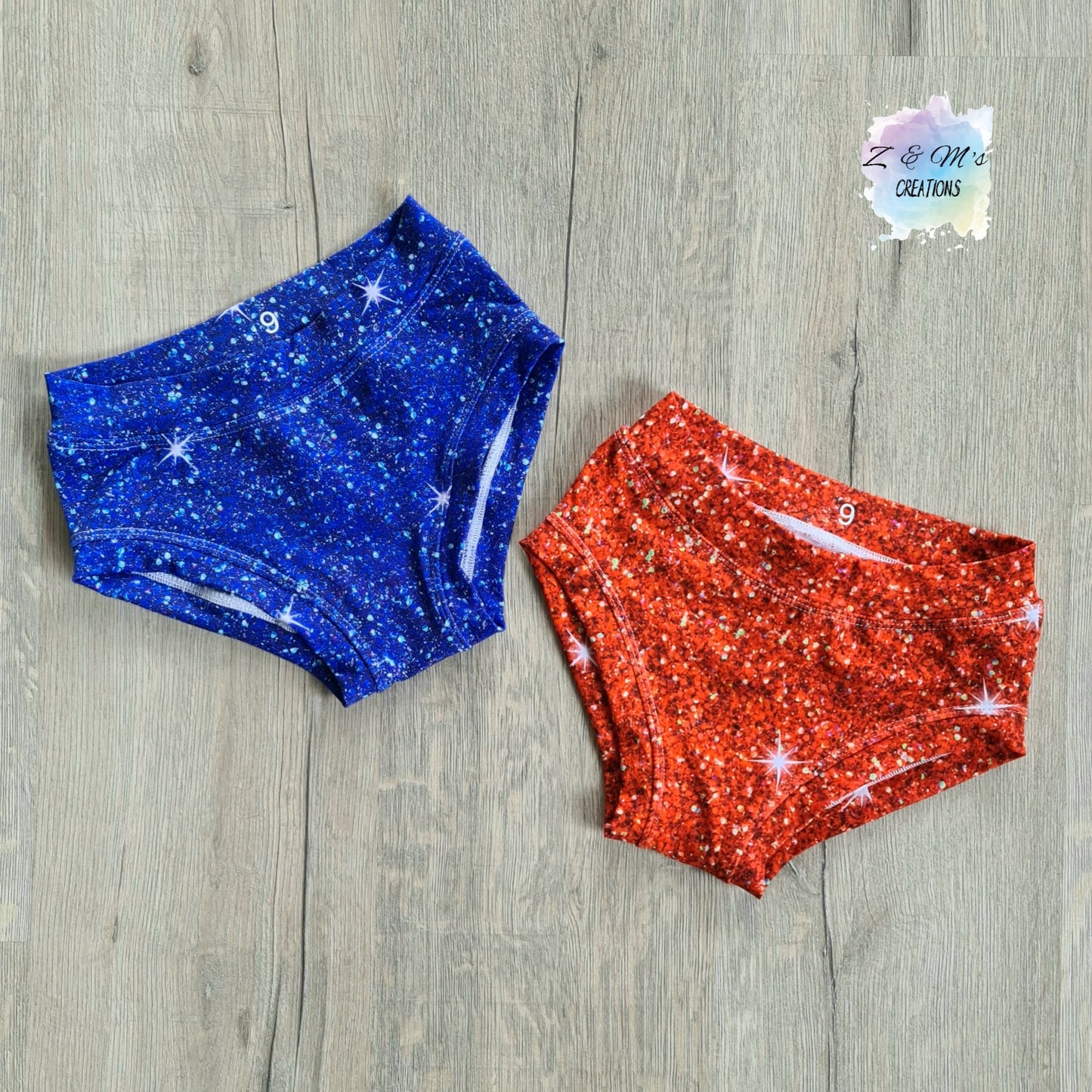 PACK 6 - UNDIES