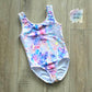 Marble Leotard