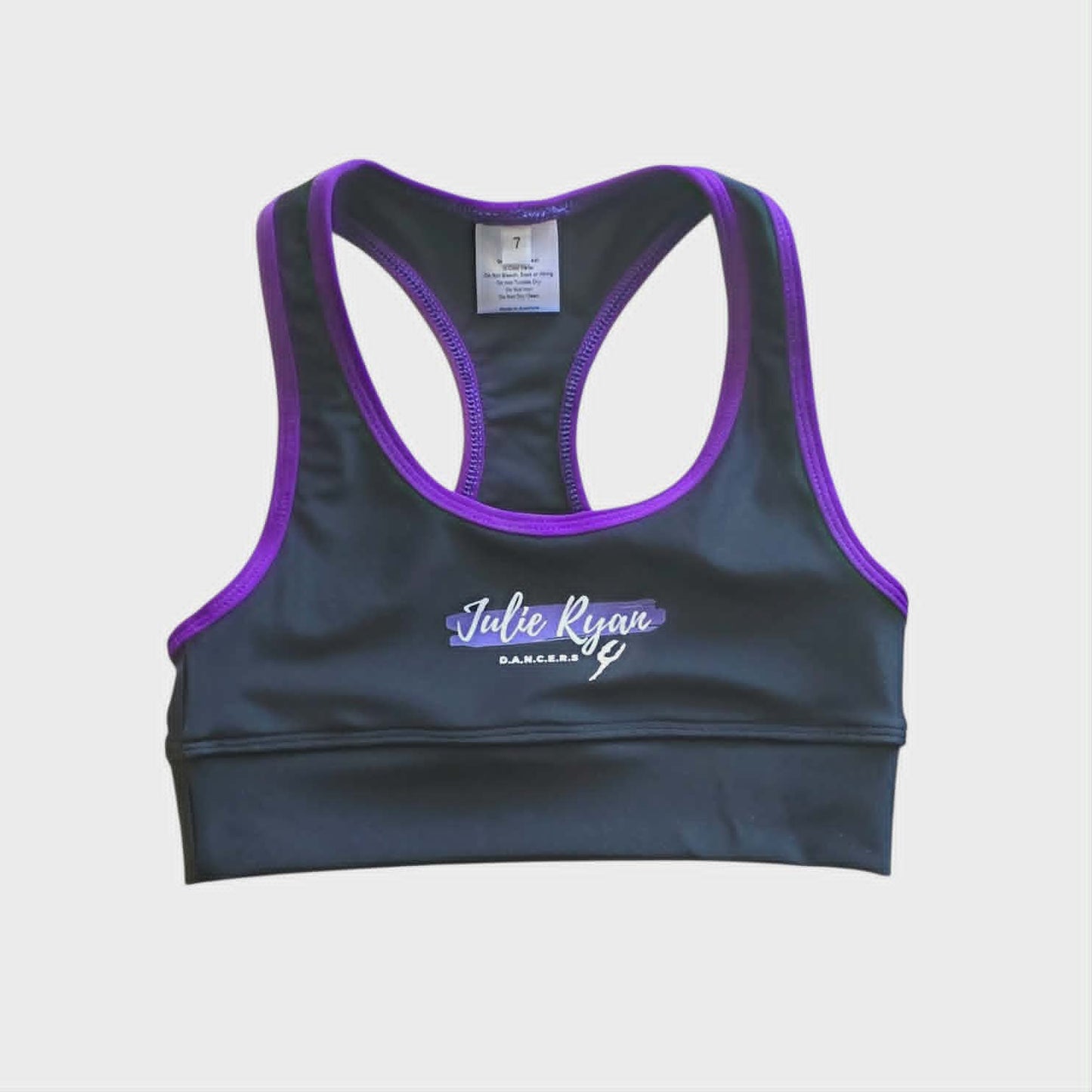 Kids Crop