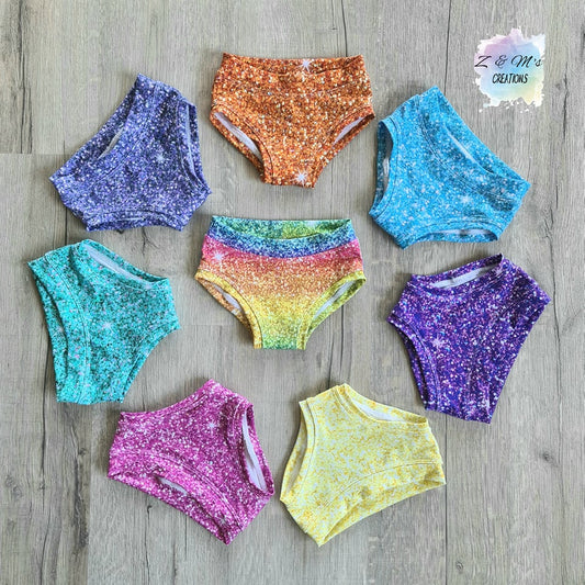PACK 10 - UNDIES