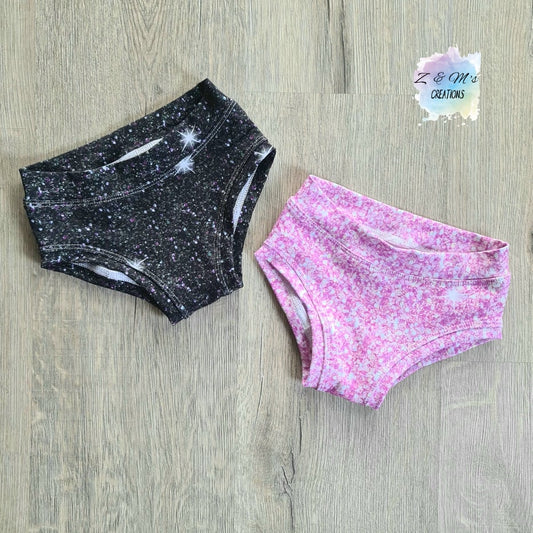PACK 10 - UNDIES