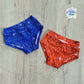 PACK 3 - UNDIES