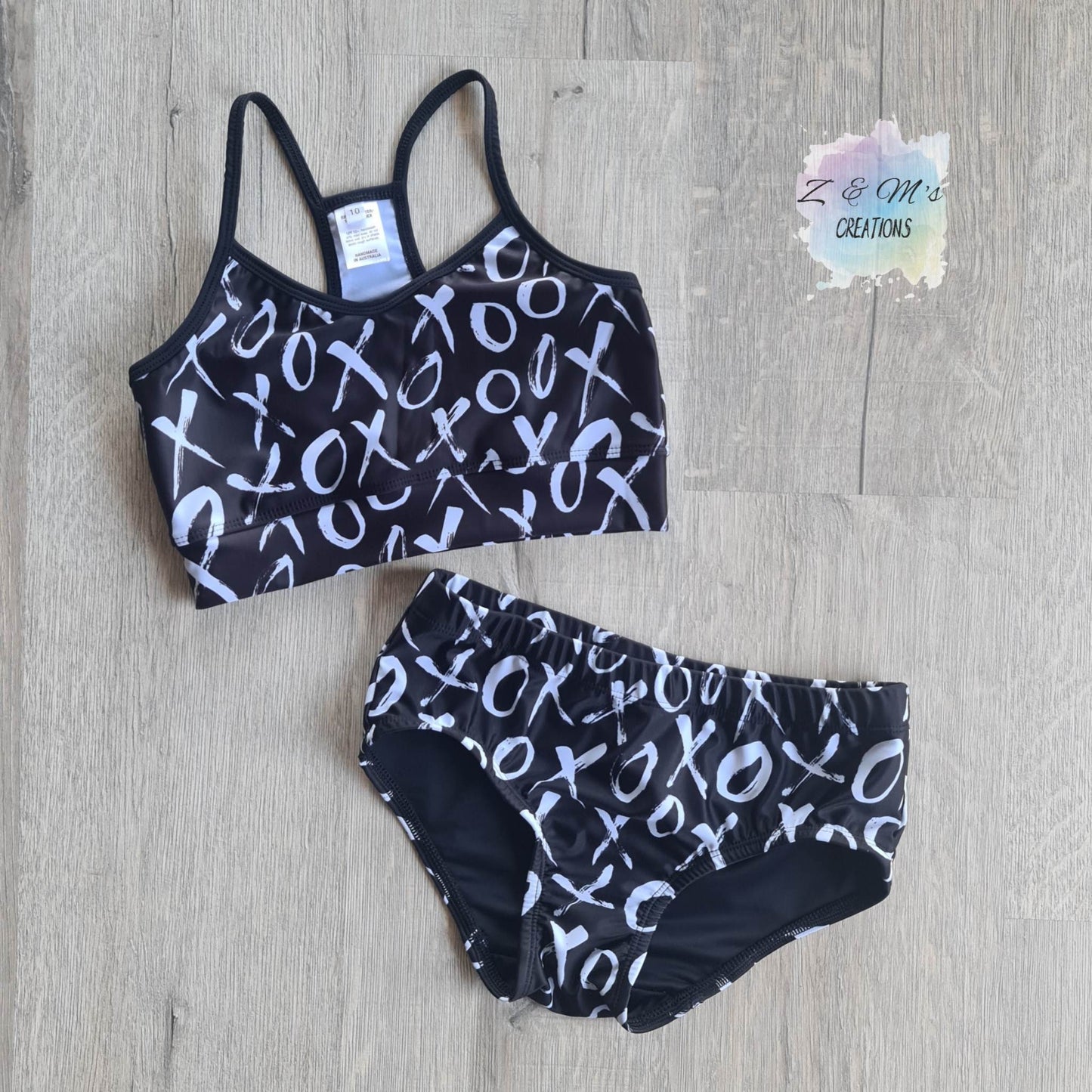 XO 2 Piece Set