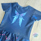 Fairy Panel Dress